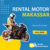 Rental Motor Makassar