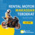 Rental Motor Makassar Terdekat